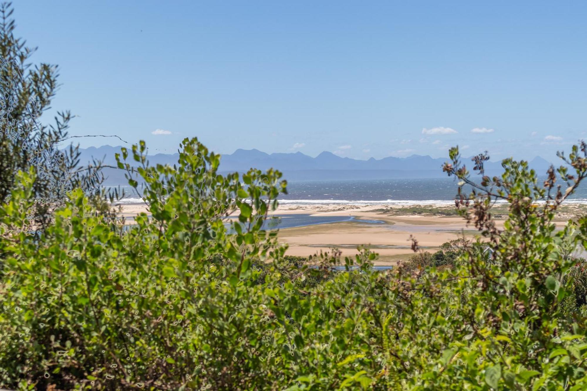 Lookout Lodge เพลตเตนเบิร์กเบย์ ภายนอก รูปภาพ