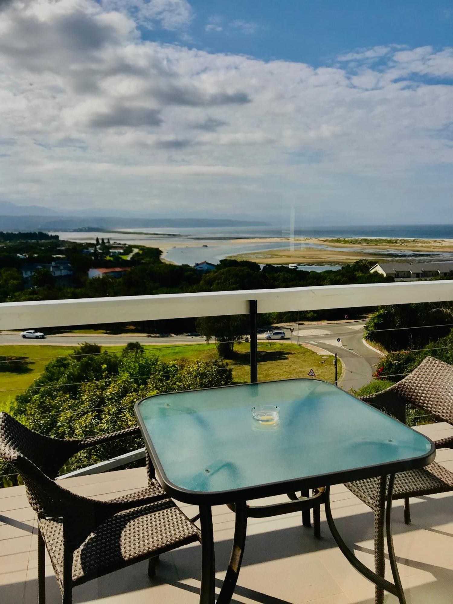Lookout Lodge เพลตเตนเบิร์กเบย์ ห้อง รูปภาพ