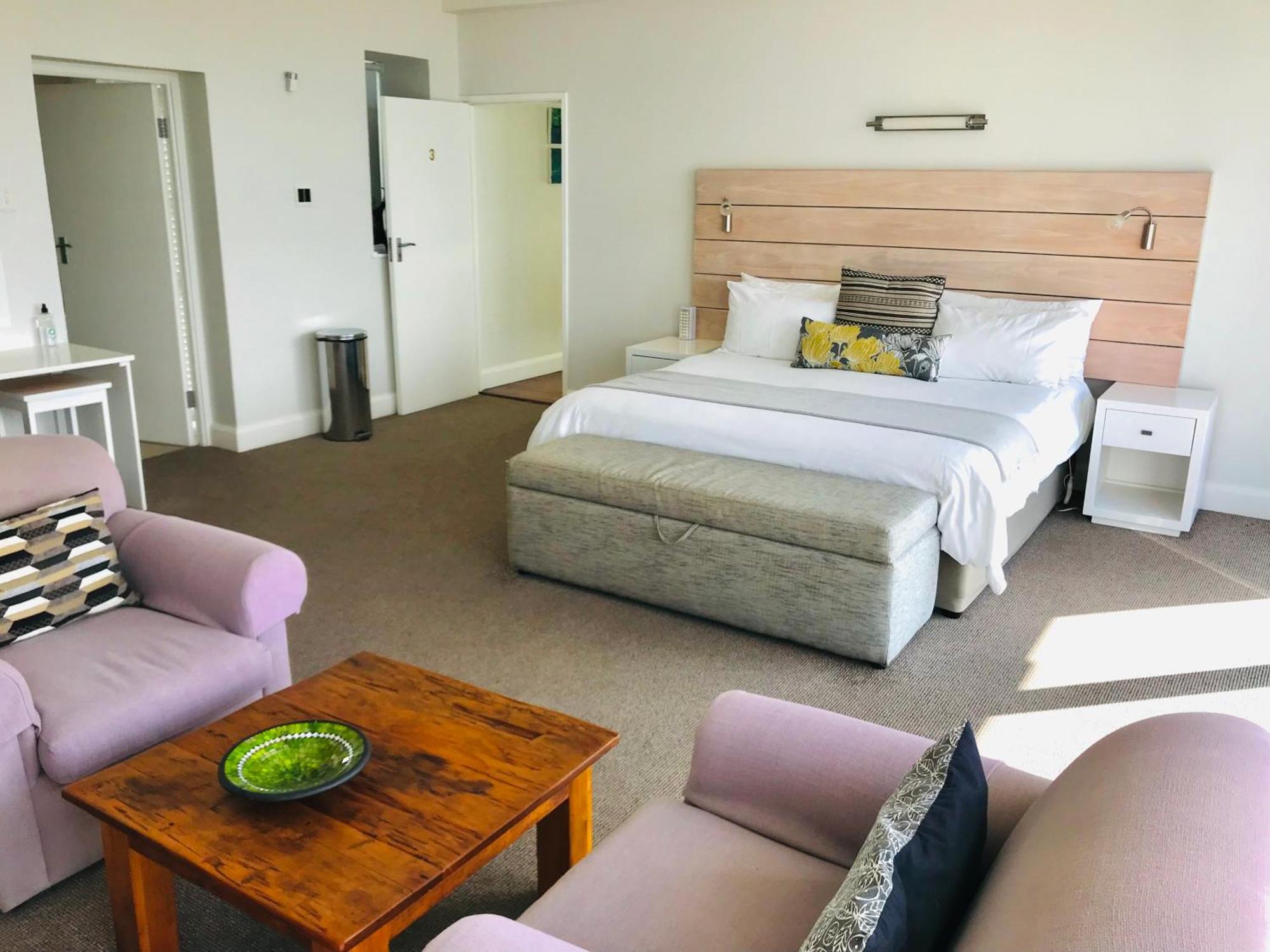 Lookout Lodge เพลตเตนเบิร์กเบย์ ห้อง รูปภาพ